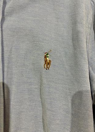 Сорочка polo 3
