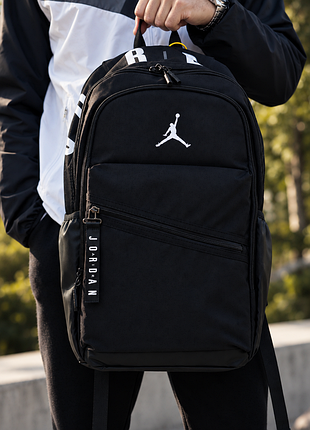Рюкзак jordan jam air patrol / спортивный рюкзак / спортивный рюкзак