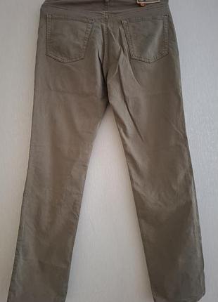 Брюки женские коттоновые gimarron 2