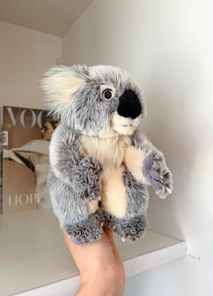 М'яка іграшка коала keel toys