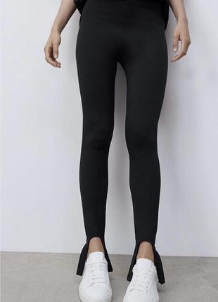 Лосіни,легінси zara