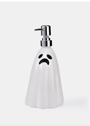 Декорації дозатор для мила привид halloween