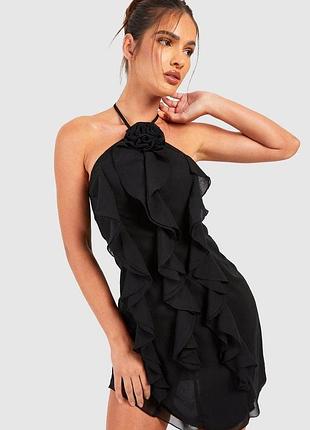 Сукня від boohoo