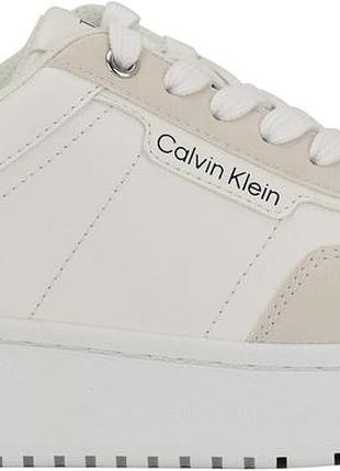 Кросівки  calvin klein  38 р 5