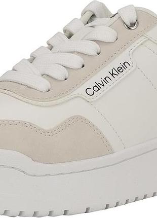 Кросівки  calvin klein  38 р 8