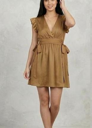 Платье zara