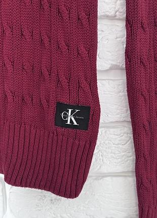 Светр жіночий calvin klein 4