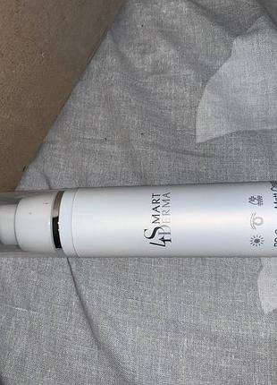 Bb-крем smart4derma acne balance spf 30