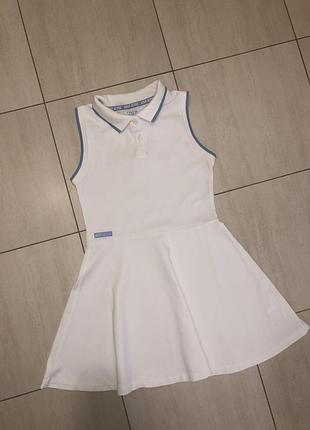 Сукня спортивна zara
