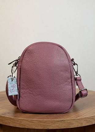 Сумка genuine leather
