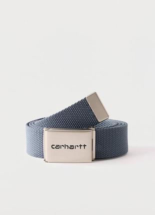 Аксесуари | carhartt webbing belt