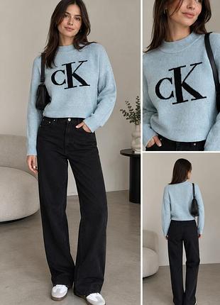 Винтаж ни джинсы calvin klein р.12 (ориентируйтесь по замерам)
