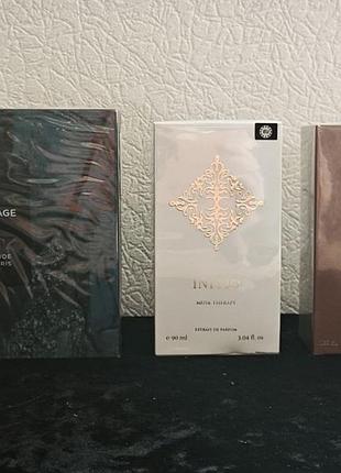 Parfums de marly althair musk therapy initio parfums amouage interlude black iris man 100мл