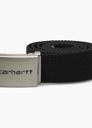 Аксесуари | carhartt webbing belt