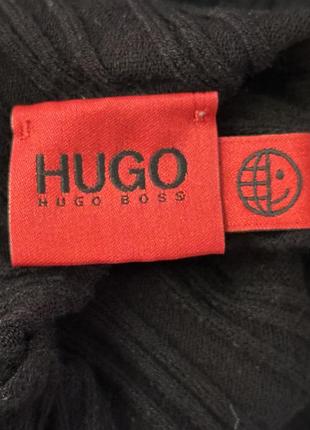 Водолазка hugo boss 3