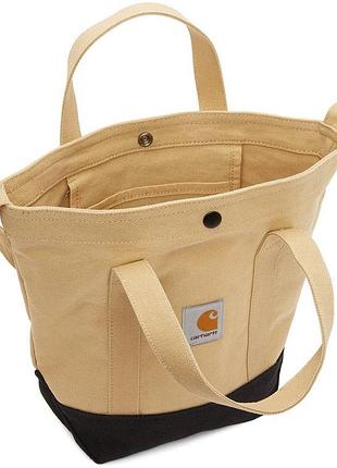 Сумка | carhartt wip small tote bag / shopper