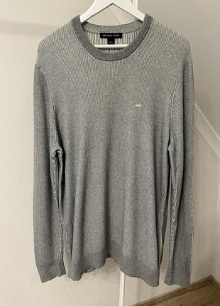 Кофта светр michael kors l