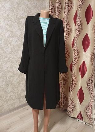 Жіночий подовжений піджак, кардиган від dorothy perkins