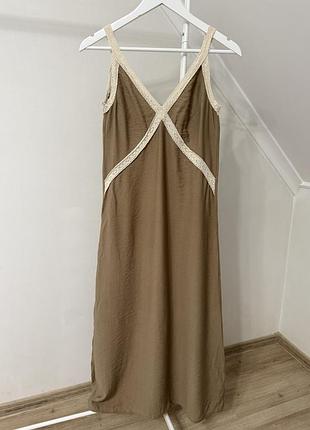 Сукня плаття iconic xs