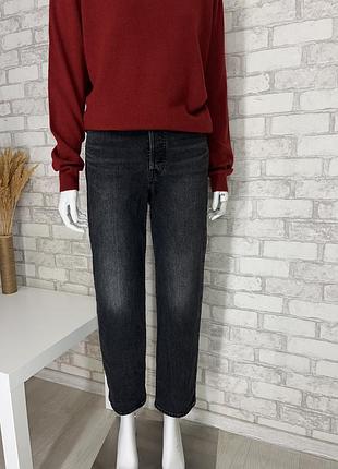 Levi’s джинси  ribsage straight ankle 2
