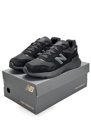 Чоловічі кросівки new balance 880 gtx black