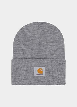 Шапка | carhartt wip watch hat acrylic