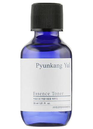 Тонер-есенція pyunkang yul essence toner (міні-формат, 30 мл)