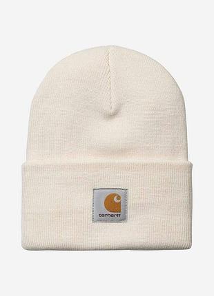 Шапка | carhartt wip watch hat acrylic