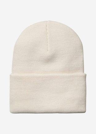 Шапка | carhartt wip watch hat acrylic 2