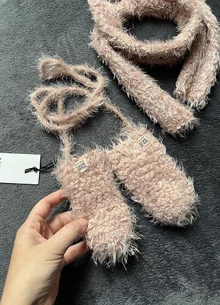 Комплект mexx 2