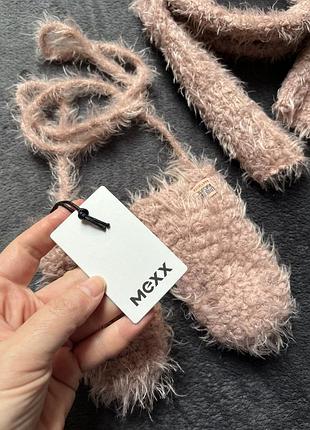 Комплект mexx 3