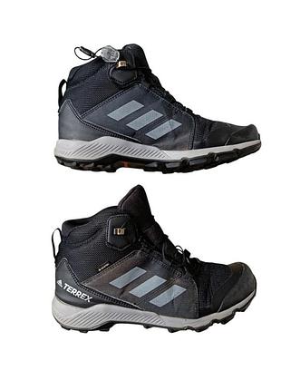 Черевики трекінгові adidas terrex mid gtx