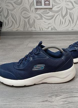 Оригинальные кроссовки skechers dynamight 2.0