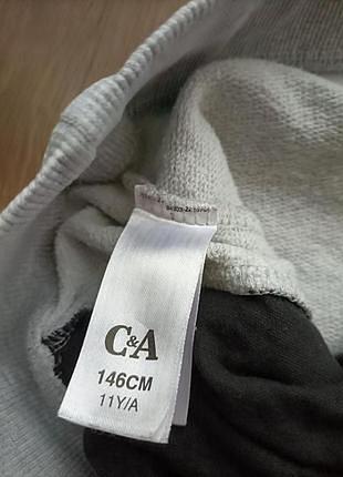 Худі для хлопчика 146 см 10