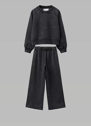 Костюм zara 140 см
