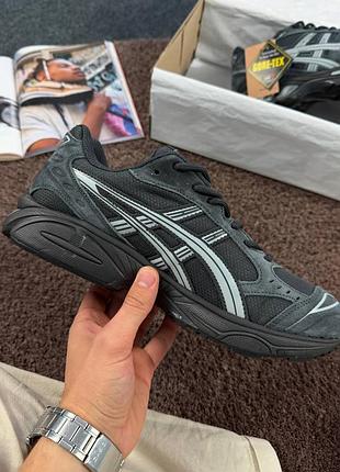 Asics gel-kayano 14 gore-tex 'grey'