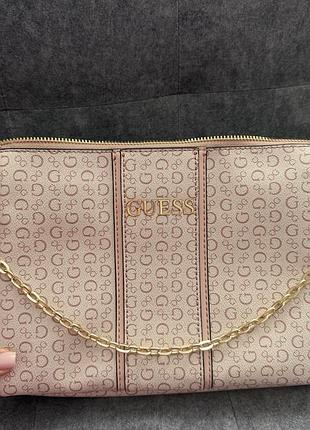 Сумка guess