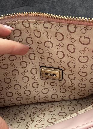 Сумка guess 4