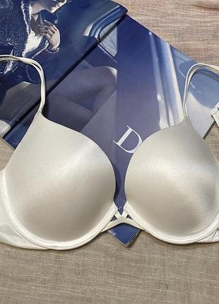 Victoria’s secret восхитительный белый бюст
