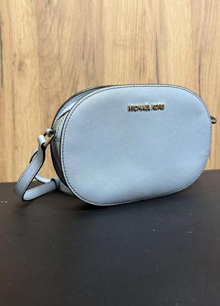 Сумка кросбоді michael kors, оригінал