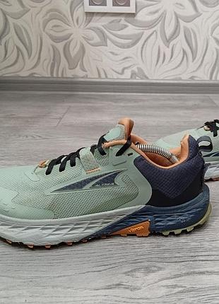 Оригинальные кроссовки altra timp 5