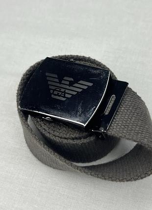 Ремінь emporio armani