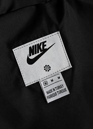 Куртка зимова nike❄️ 4