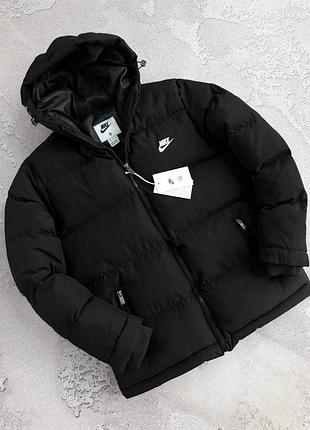 Куртка зимова nike❄️ 2