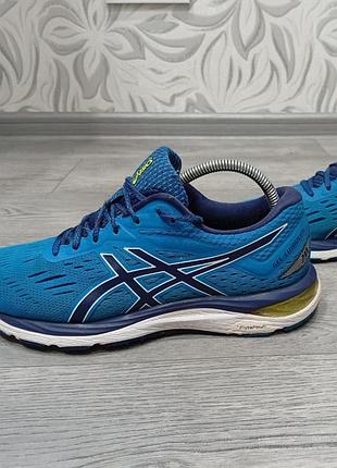 Оригінальні кросівки asics gel-cumulus 20