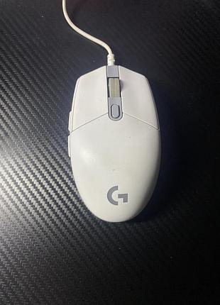 Мишка logitech