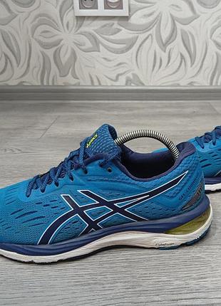Оригінальні кросівки asics gel-cumulus 20