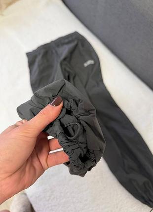 Штани new balance 2