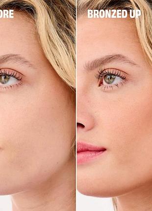 Бронзер benefit hoola original 2