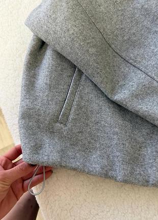 Бомбер zara 4